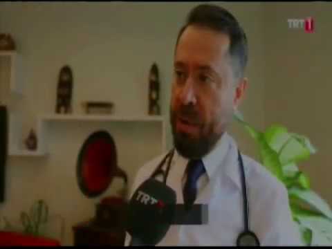 TRT 1 Haber