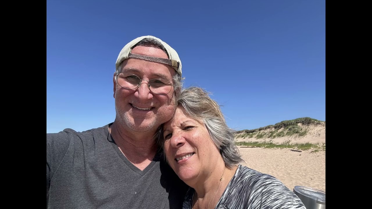 Greenwich Trails in Prince Edward Island, Canada