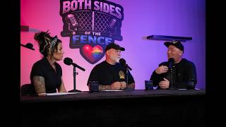Both Sides Of The Fence with Special Guest Tim Motte