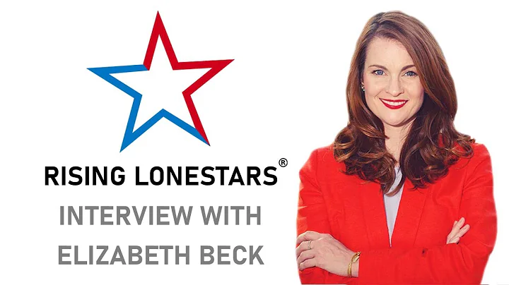 Rising Lonestars Interview with Fort Worth Council...