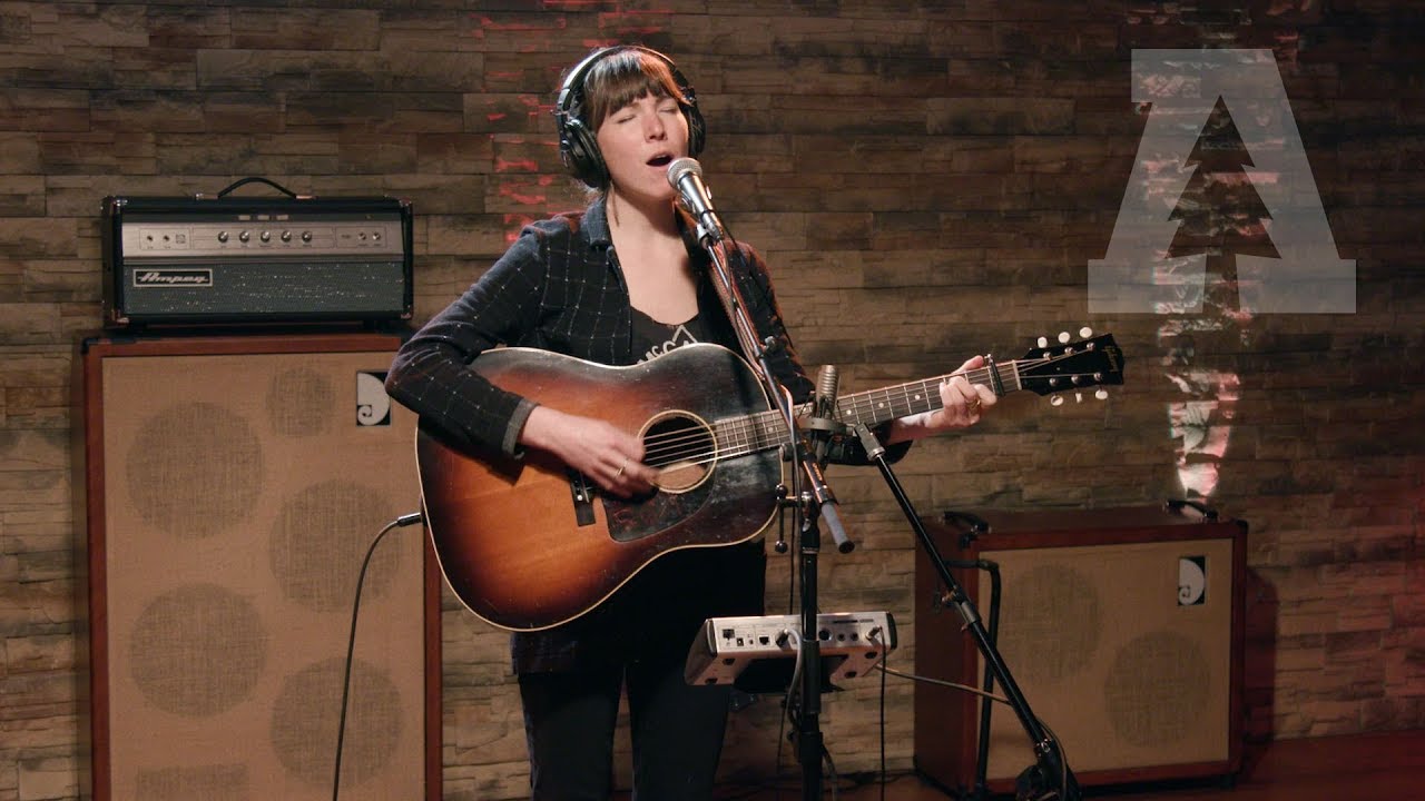Watch Anna Tivel - Fence Line | Audiotree on YouTube Watch Anna Tivel - Fence Line | Audiotree on YouTube
