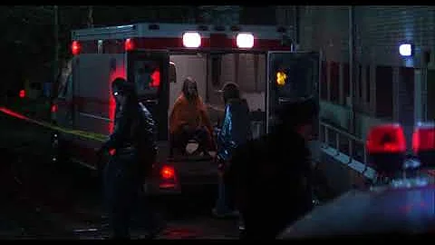 The Grudge 3 2009 - Ending Scene