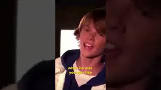 Justin Bieber’s Creepy Music Video Secrets