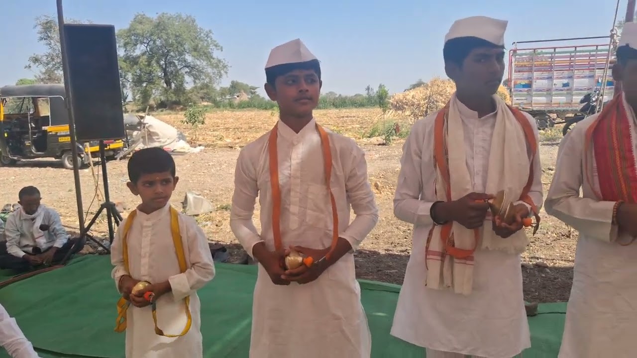 देह जाईल जाईल। यासी काळ बा खाईल | कीर्तन | भाग १ ला.| श्रीगुरुवर्य ह.भ.प. रामभाऊ महाराज सारडा 