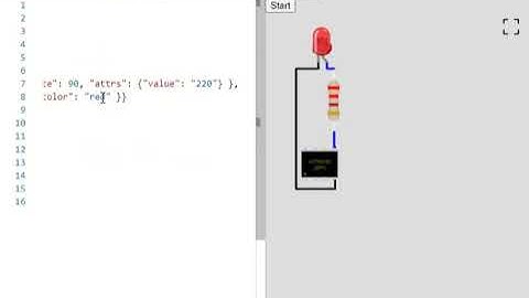 How to Simulate Attiny85 - Wokwi Arduino Simulator 🙂🤖 #Embedded Systems Simulator
