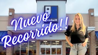 Goodwill USA La Segunda De Estados Unidos Precios de Impacto!!