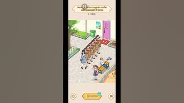 Brain Puzzle Level 54 #games #gaming #gameplay #brainpuzzle