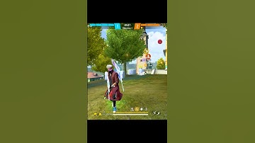 Cs Rank 1V4 🗿 Grandmaster Players Destroyed By AWM🤯  #freefire #short  #shorts