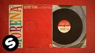 Henry Fong - Morena (Official Audio)