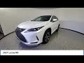 2021 Lexus RX near me Coconut Creek Margate Pompano Beach Coral Springs FL F123291B F123291B