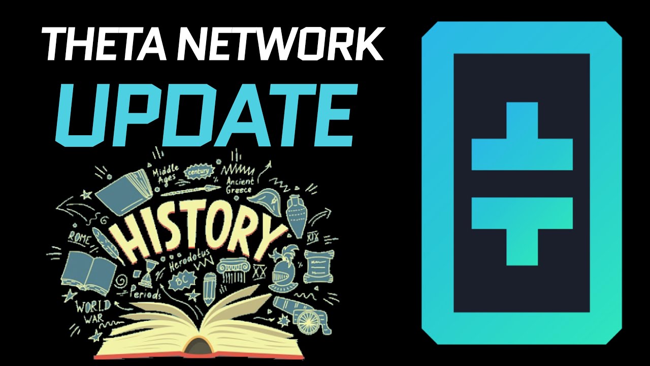 Update! Theta Networks brief history