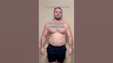 I Completed The 100 Day MacroFactor Challenge #motivation #bodybuilding #weightloss #fatloss #lifter