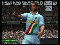 India vs pakistan  ea sports cricket 07