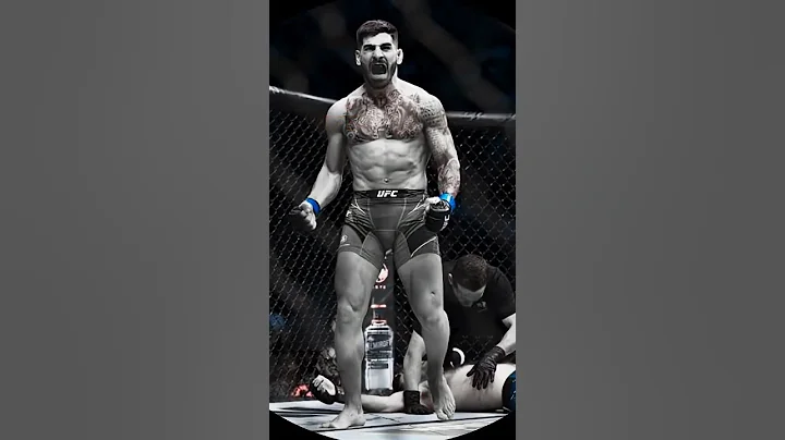 When Ilia Topuria Shocked the World vs Alexander Volkanovski at UFC 298