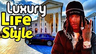 King Von Biography - King Von | Before They Were Famous | Lifestyle | Networth 2021