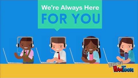 MGMT 432 Intro Video on POWTOON