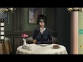 Murder in the Alps  Part 2 Chapter 3 The Widow  Walkthrough :The Diary of Flavio###Episode 44