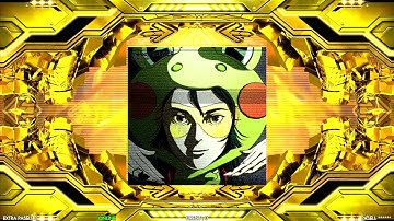 【DDR A3 MFC】BDP　melody H4CKER / Moe Shop