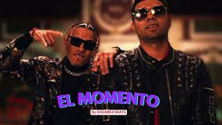 RAUW ALEJANDRO ❌ CHENCHO CORLEONE 💕 'EL MOMENTO' Reggaeton INSTRUMENTAL