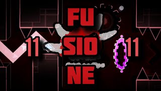 Fusione by Uan [1111th demon] screenshot 4