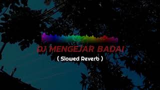 Download Lagu DJ MENGEJAR BADAI X AJOJING VIRAL TIKTOK 2023 MP3