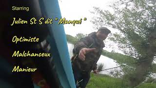 Un énorme Brochet 92 cms ...ou pas ....#ouverturebrochet #brochet #brochetauxleurres #fishing 🔥🔥👍😂