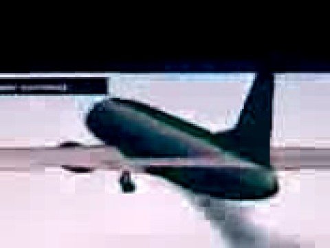 Video: Lentokonematto - Vaihtoehtoinen Näkymä