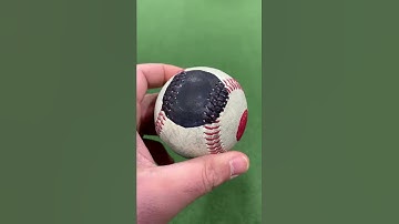 Spin rate / spin efficiency