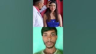 Blind girl see behind sunglass 😎 | RESPECT |