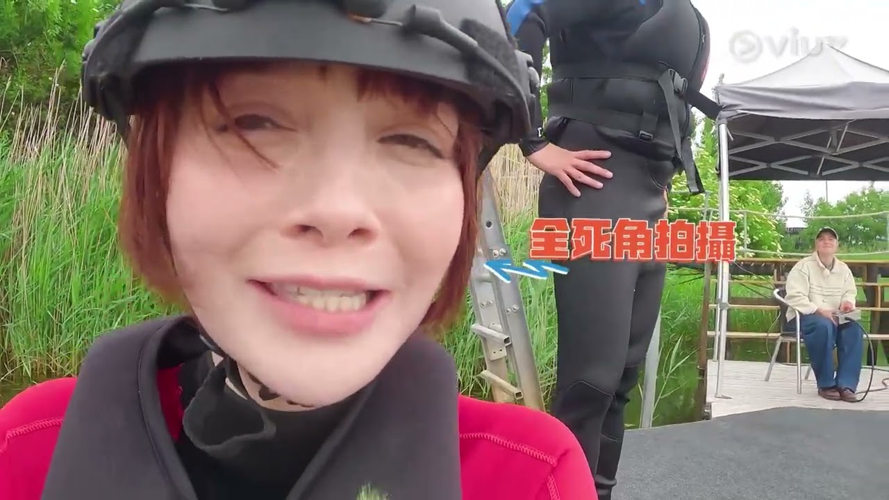 《無痕旅遊模式》 EP 6 - 丹麥式環保：又玩又食Why not both?