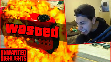 LispyJimmy FAILS every GTA Online race becaue his FANS keep TROLLING him! (The LIT video!)