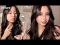 【アメリカ 留学】MY ABG MAKEUP TUT-海外メイク💄絶対変われる #vlog104