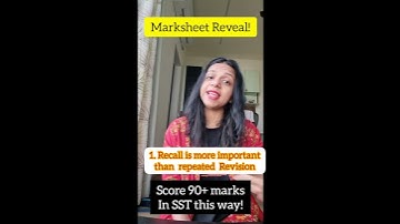 SCORE 95% IN SST THIS WAY! MARKSHEET REVEAL#cbseboardexam2023 #cbseboardexam2023 #cbseclass10