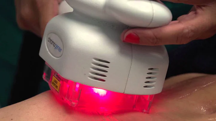 Dr. Carol Norton Best Docs Network I-Lipo Treatment