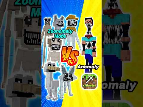 Anomaly VS Zoonomaly
