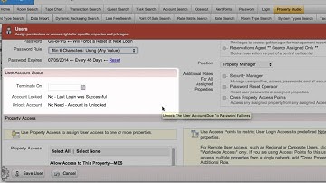 Gearco | Systems - Users - Cloud Based Training | Property Management Systems