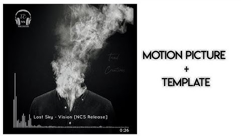 Motion picture + template video tutorial | how to create trending WhatsApp status Videos