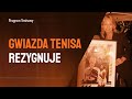 Gwiazda tenisa przedwcześnie kończy karierę. Iga traci rywalkę
