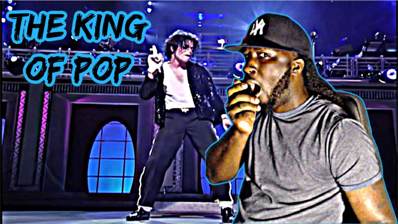 THE KING OF POP! Michael Jackson - Billie Jean 30th Anniversary Celebration | REACTION
