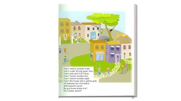 Unit 5 - Where is my house- page 44,45,49,50 - Macmillan English Language Book 1- Tiếng Anh Tích Hợp