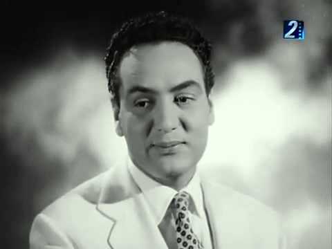 تعب الهوى قلبي الفنان محمد فوزي