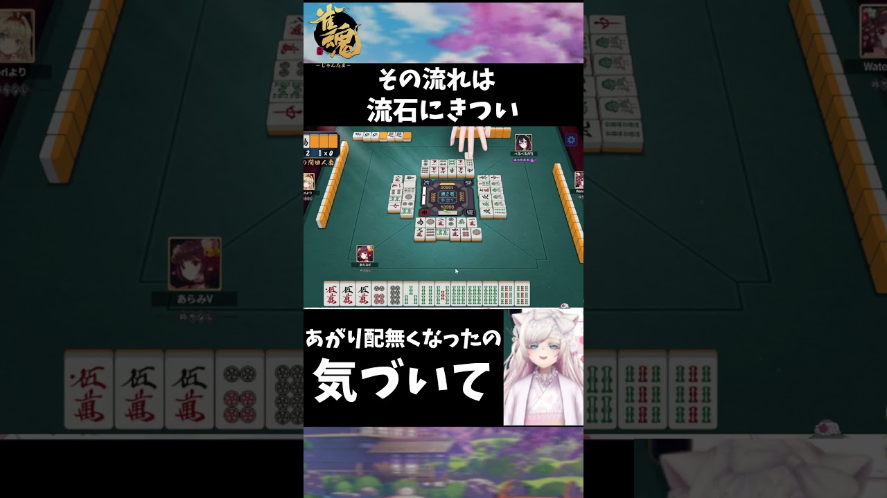 どうしてこうなるの…？😇【 