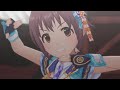 「デレステ」N.O.R.~Notes of Revolution~革命についての覚書(脇山珠美ソロ・リミックス)