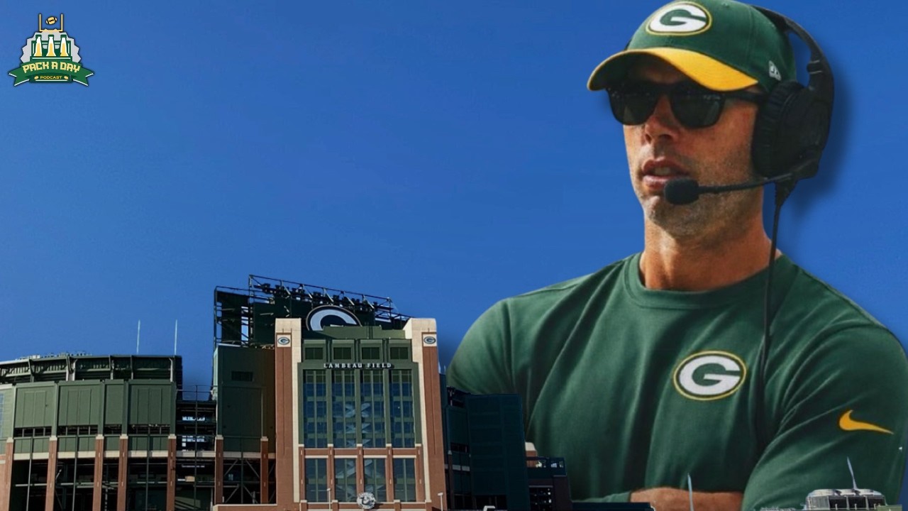 Packers Offseason Chat w/ Pete Dougherty!!! Packers Offseason Chat w/ Pete Dougherty!!!