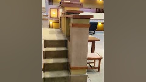 Unity Temple to Kraus House