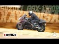 Najszybszy motocykl lat 90-tych? Suzuki GSX 1300R Hayabusa I. Kiedyś chciałem taką kupić...