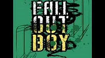 Fall Out Boy - Fame and Infamy