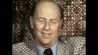 Bob Wilkins Interviews Ray Harryhausen
