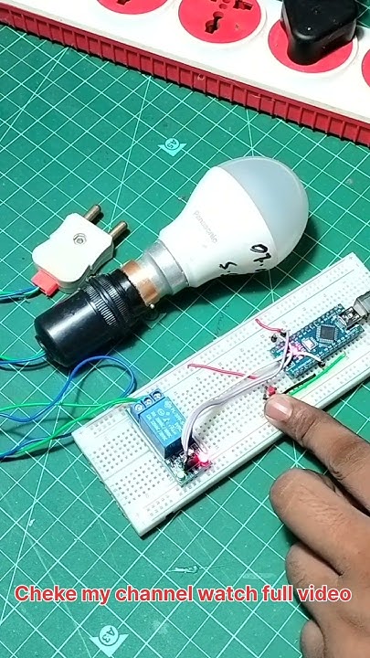 🤩Amazing project using Arduino #shorts - YouTube