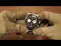 Обзор часов Tudor Black Bay Chrono 41mm M79360N | Альтернатива Rolex Daytona